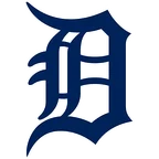Detroit Tigers